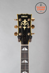 1981 Yamaha SG1000 Cherry Sunburst