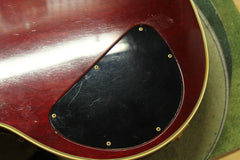 1978 Gibson Les Paul Custom 25/50 Anniversary Model Wine Red ~Super Rare~