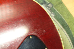 1978 Gibson Les Paul Custom 25/50 Anniversary Model Wine Red ~Super Rare~