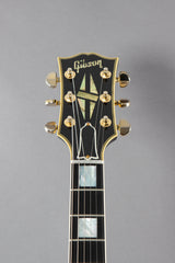 2021 Gibson Custom Shop ’59 Reissue ES-355 Ebony Black
