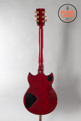 1981 Yamaha SG1000 Cherry Sunburst