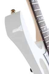 2004 Ibanez Jem 7V White