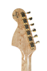 1996 Fender Custom Shop Bonnie Raitt Signed Signature Stratocaster