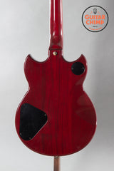 1981 Yamaha SG1000 Cherry Sunburst