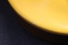 1995 Gibson Les Paul Classic Gold Top Electric Guitar