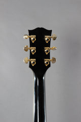 2021 Gibson Custom Shop ’59 Reissue ES-355 Ebony Black
