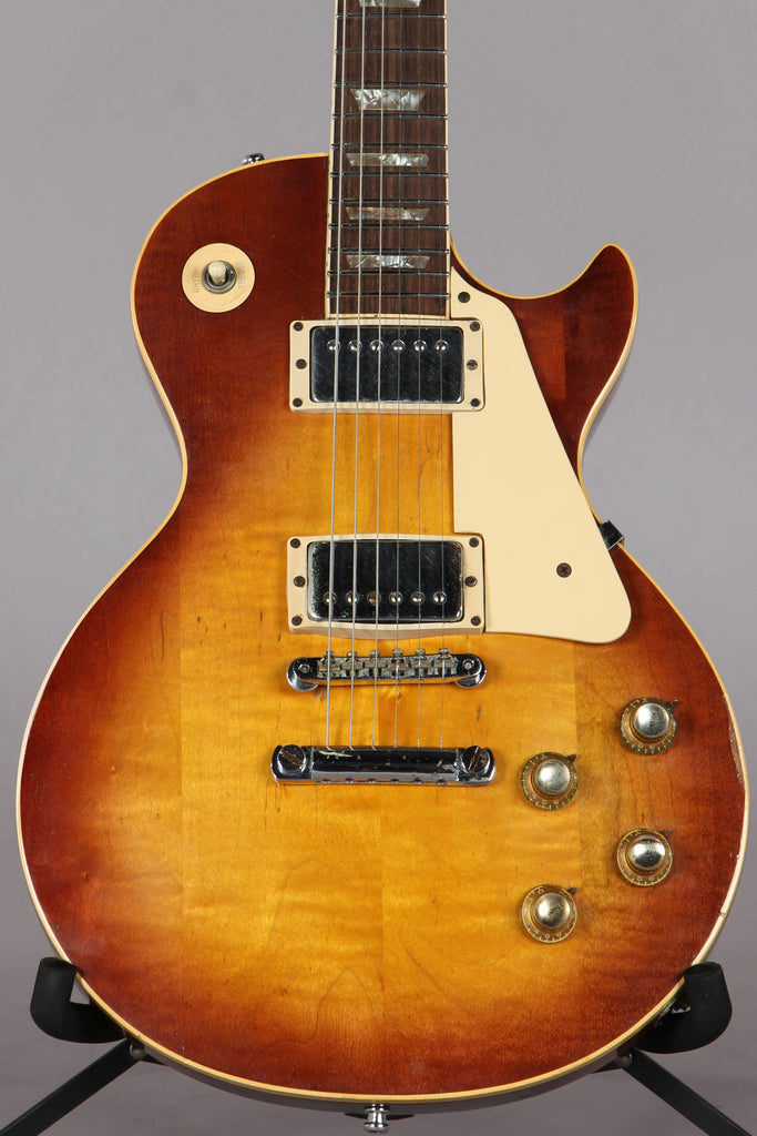 1974 Gibson Les Paul Standard -RARE-