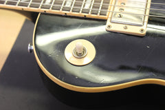2004 Gibson Les Paul Standard Black