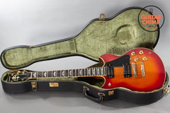 1981 Yamaha SG1000 Cherry Sunburst