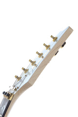 2004 Ibanez Jem 7V White