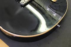 2004 Gibson Les Paul Standard Black