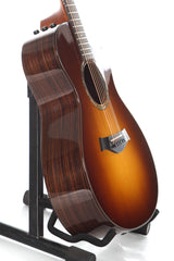 2009 Taylor 712ce Grand Concert Acoustic Electric Guitar Sunburst