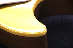 1995 Gibson Les Paul Classic Gold Top Electric Guitar