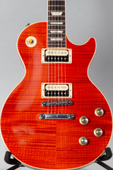 2013 Gibson Les Paul Slash Signature Vermillion