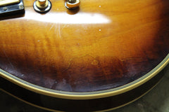 1978 Gibson Les Paul Custom 25/50 Anniversary Model Tobacco Sunburst