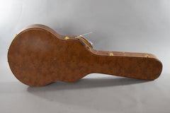 2021 Gibson Custom Shop ’59 Reissue ES-355 Ebony Black