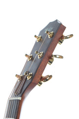 2009 Taylor 712ce Grand Concert Acoustic Electric Guitar Sunburst