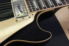 2004 Gibson Les Paul Standard Black