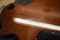 1995 Gibson Les Paul Classic Gold Top Electric Guitar