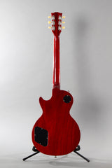 2013 Gibson Les Paul Slash Signature Vermillion