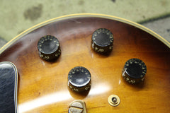 1978 Gibson Les Paul Custom 25/50 Anniversary Model Tobacco Sunburst