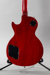 2013 Gibson Les Paul Slash Signature Vermillion