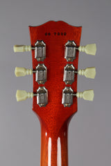 2007 Gibson Custom Shop Historic G0 R0 1960 Reissue Les Paul '60 RI Lemon Burst