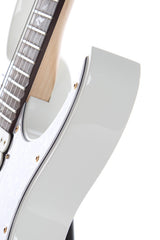 2004 Ibanez Jem 7V White