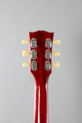 2013 Gibson Les Paul Slash Signature Vermillion