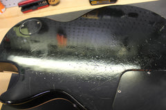 2004 Gibson Les Paul Standard Black