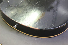 2004 Gibson Les Paul Standard Black