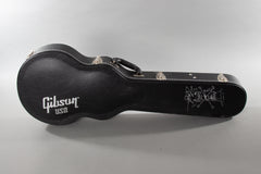 2013 Gibson Les Paul Slash Signature Vermillion