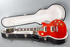 2013 Gibson Les Paul Slash Signature Vermillion