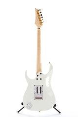 2004 Ibanez Jem 7V White