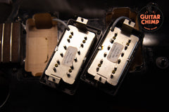 2013 Gibson ES-333 ES-335 Trent Reznor Black