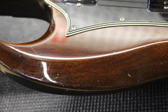 1969 Gibson SG Standard Electric Guitar