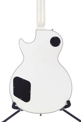 2003 Gibson Les Paul Custom White