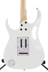 2004 Ibanez Jem 7V White