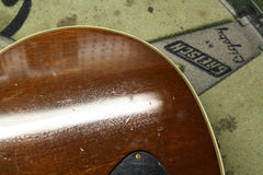 1978 Gibson Les Paul Custom 25/50 Anniversary Model Tobacco Sunburst