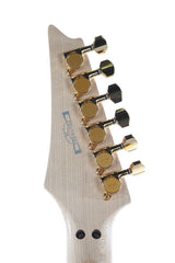 2004 Ibanez Jem 7V White