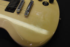 1987 Gibson SG Standard White