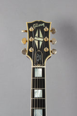 1996 Gibson Custom Shop Les Paul Custom Florentine Sunburst