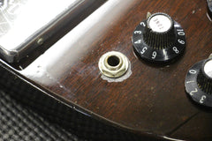 1969 Gibson SG Standard Electric Guitar