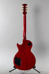 2010 Gibson Les Paul Red Rocker Sammy Hagar Signature “Chickenfoot” Electric Guitar