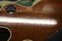 1978 Gibson Les Paul Custom 25/50 Anniversary Model Tobacco Sunburst