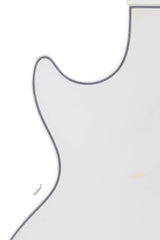 2003 Gibson Les Paul Custom White