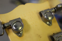 1987 Gibson SG Standard White