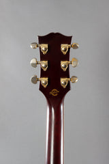 1996 Gibson Custom Shop Les Paul Custom Florentine Sunburst