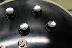 2010 Gibson Custom Shop Historic '68 Reissue Les Paul Custom Black Beauty