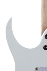 2004 Ibanez Jem 7V White